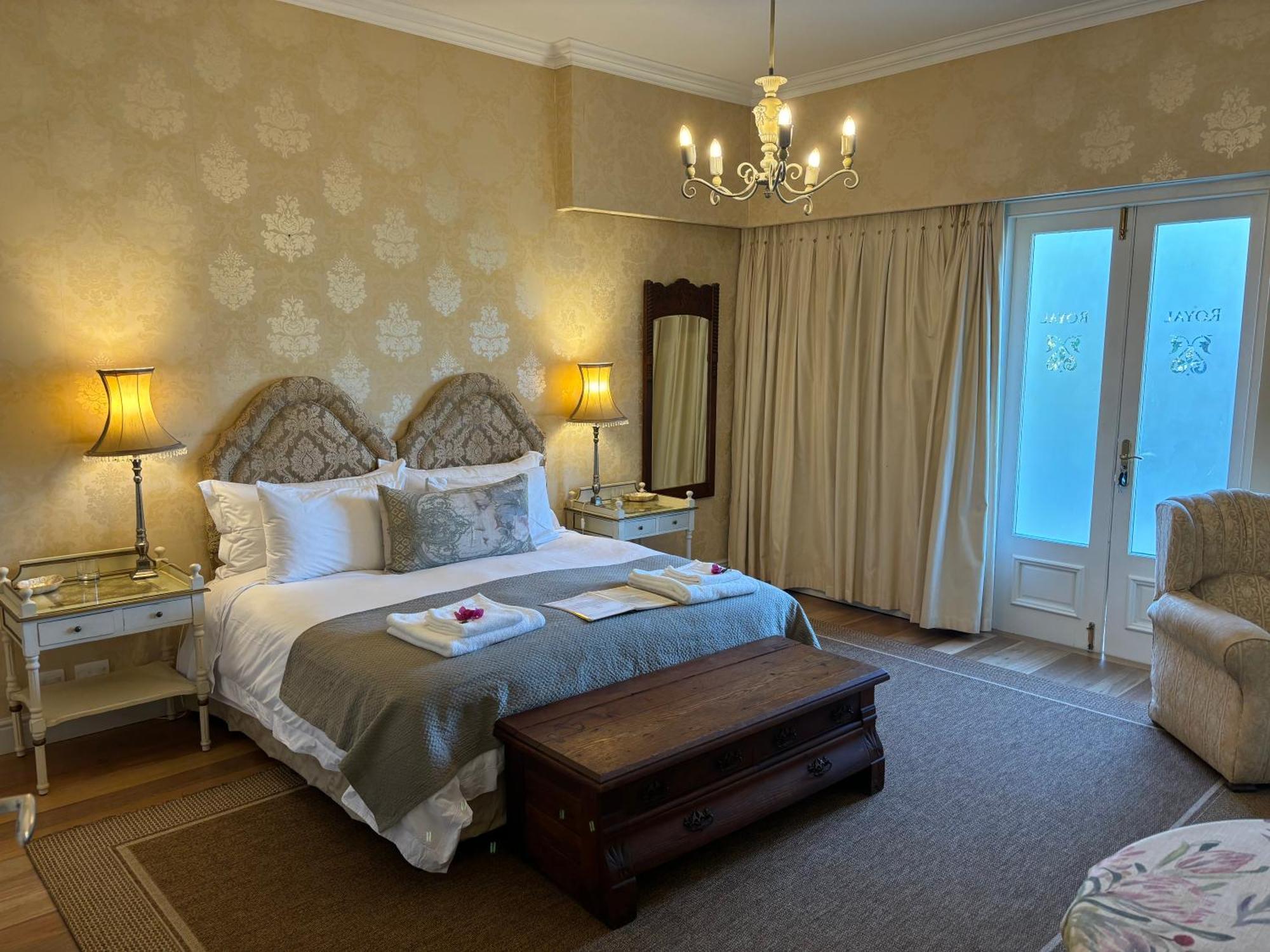 In The Vine Country Manor Guesthouse Стелленбос Экстерьер фото