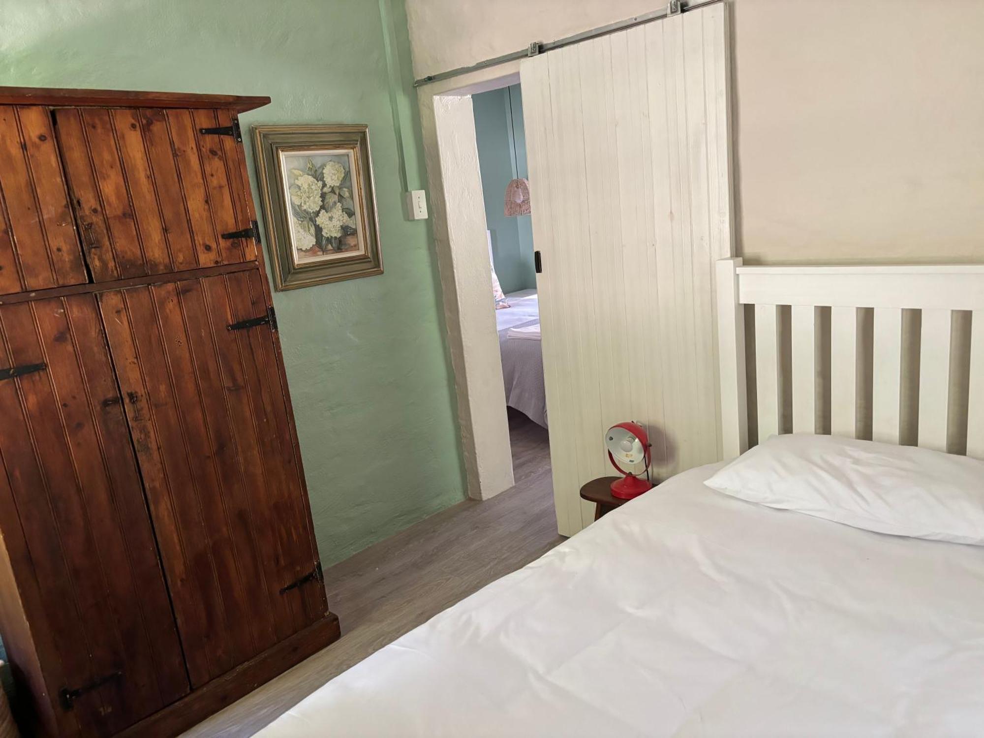 In The Vine Country Manor Guesthouse Стелленбос Экстерьер фото